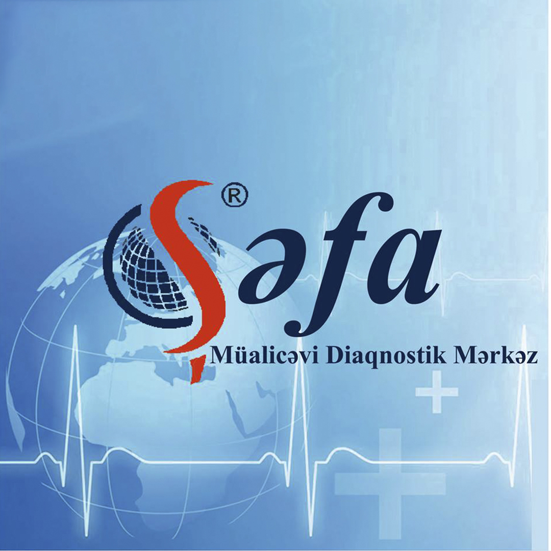 Şəfa klinikası